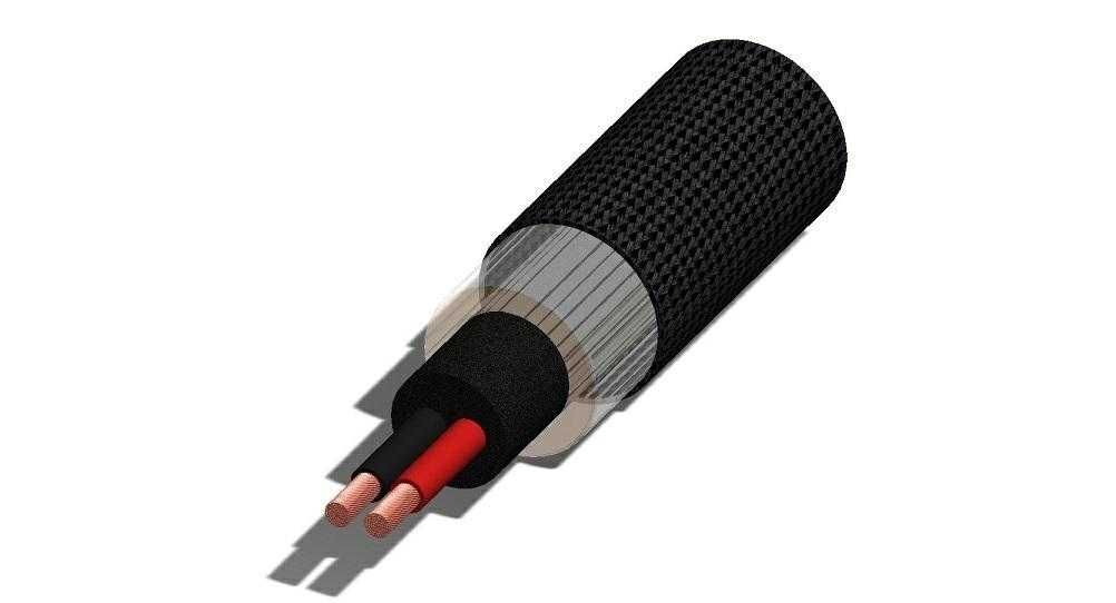 Purist audio design  Głośnikowy Musaeus- 2x2m / zapytaj o promocję !