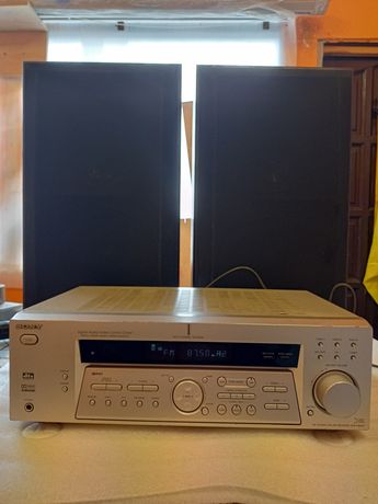 Amplituner kina domowego Sony STR-K840P