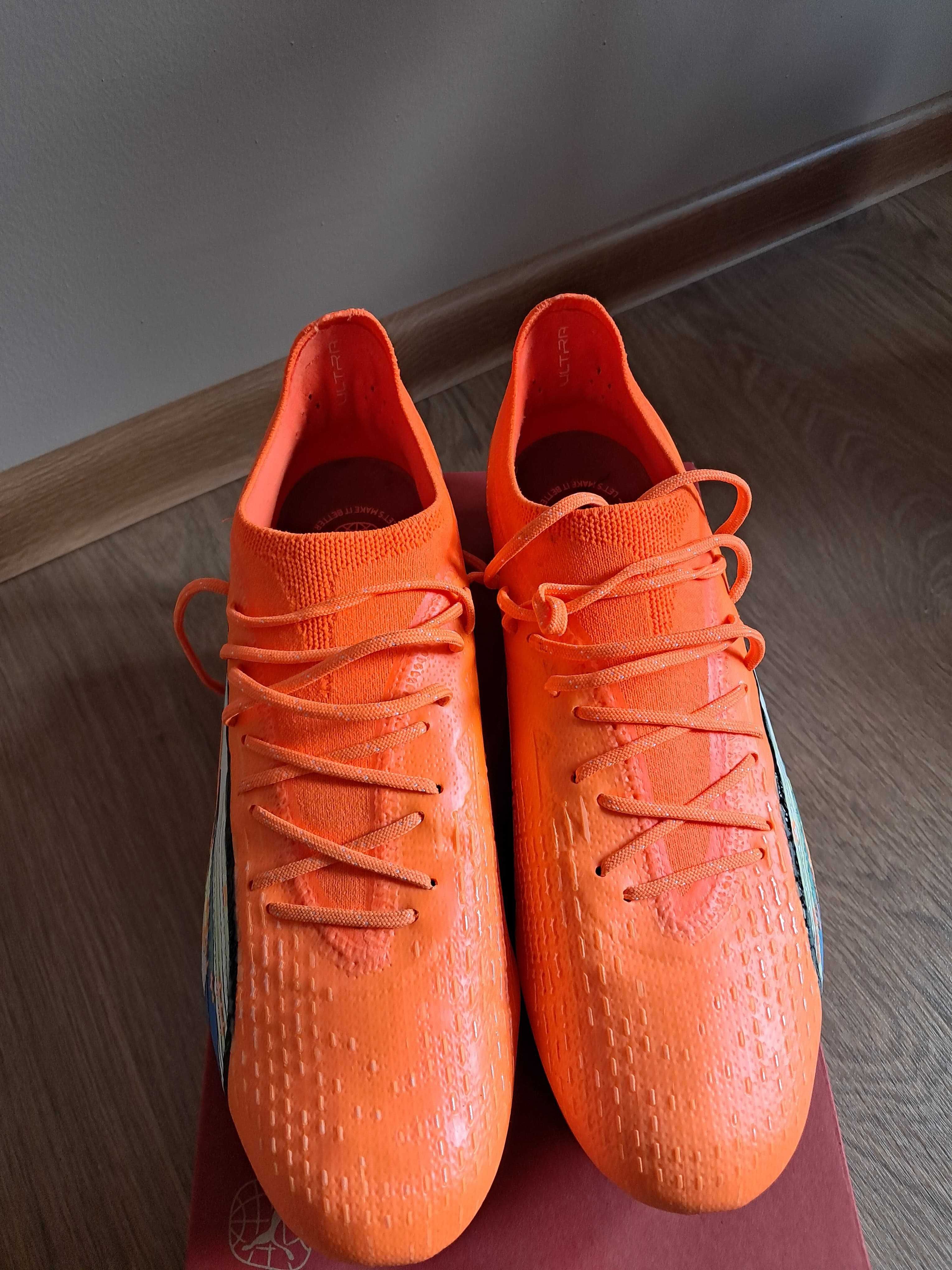 Puma ULTRA ULTIMATE MxSG 44,5 [29cm]