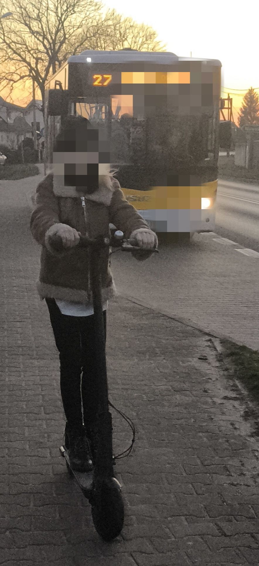 Hulajnoga elektryczna xiaomi s1 pro 2 odblokowana