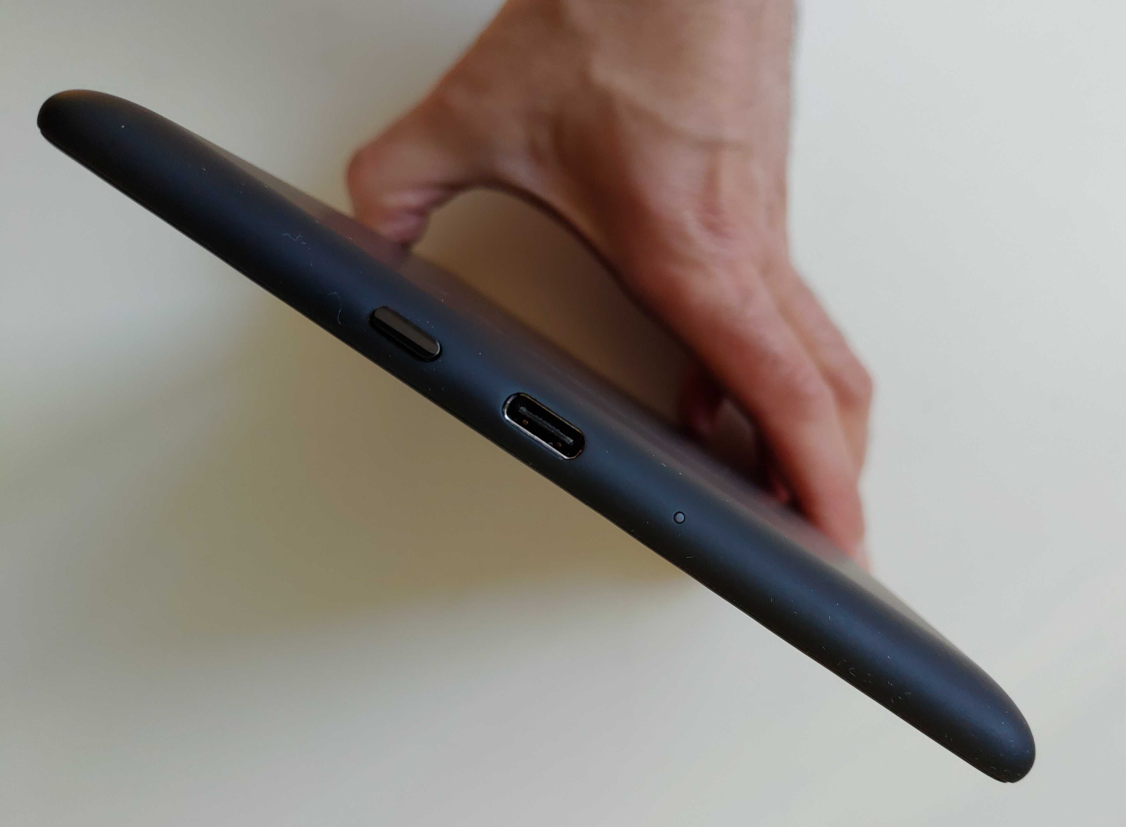 Рідер Kindle Paperwhite 11 6.8" 16Гб тепла підс як нова