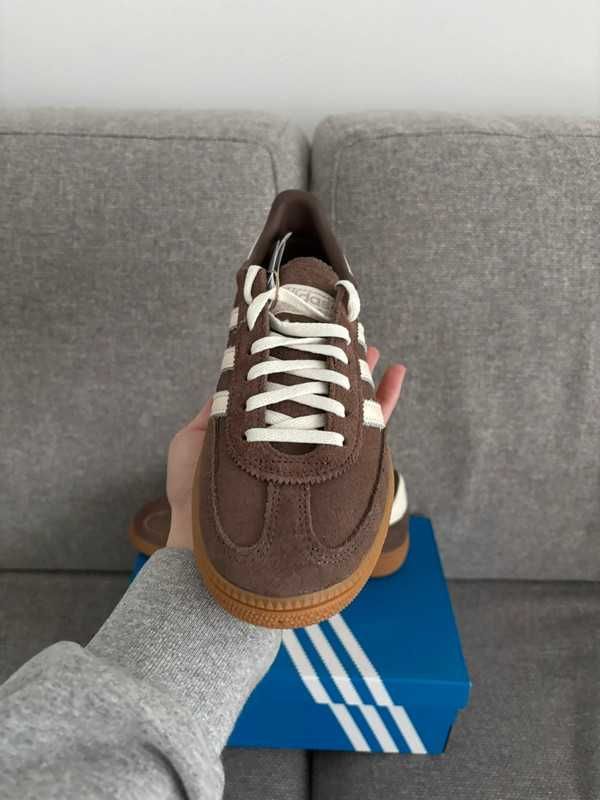 adidas buty Handball_Spezial_Earth_Strata Damskie i Męskie R.37