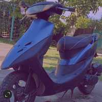 Honda dio af34 скутер