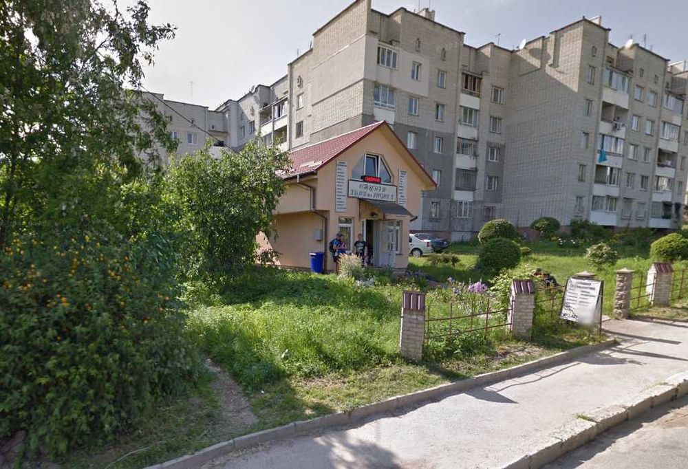 Оренда приміщення  в м.Винники  (р-н вул.Винна Гора)