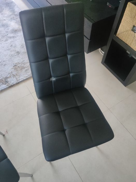 Cadeiras de mesa