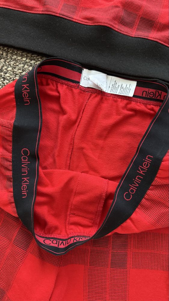 Штани кофта Calvin Klein штани оригінал М-ка худі