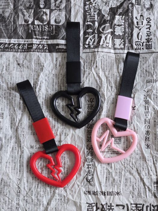 Цурикава Tsurikawa японский поручень JDM аксессуар для авто