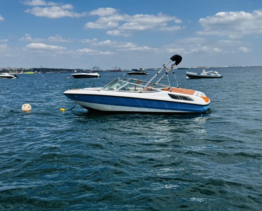 Chaparral 1800SL - optimo estado  ACEITO TROCAS