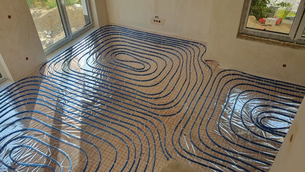 Usługi Hydraulik Poznań i okolice System Grzewcze Przyłącze Gazowe