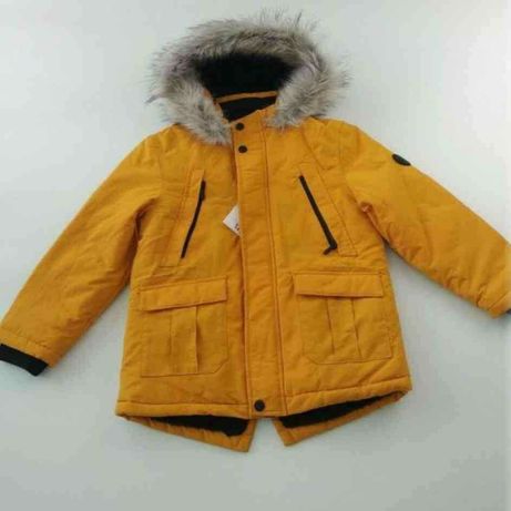 Куртка Primark для мальчика 110см, 122см