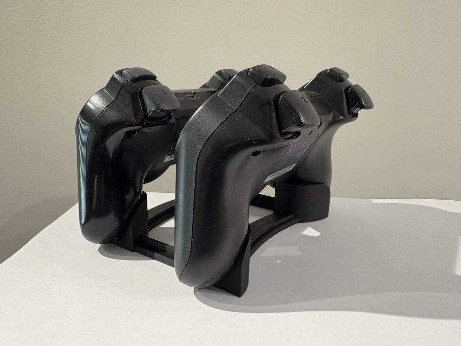 Stojak na DualShock 3 Pady PS3 Kontrolery PS3 podstawka holder uchwyt