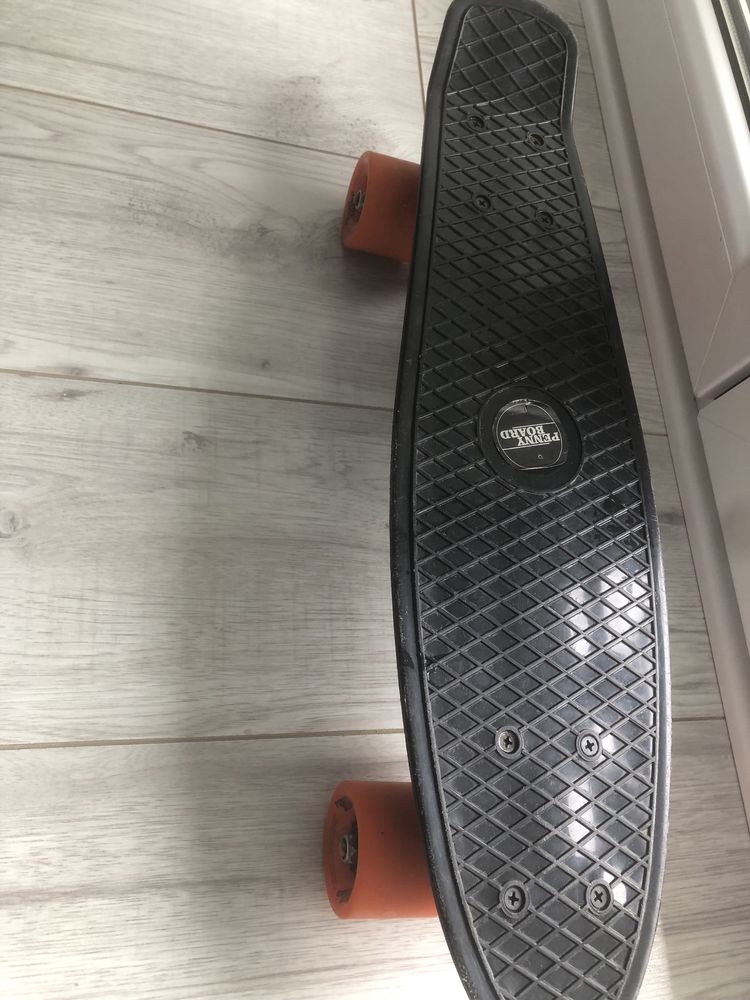 Deskorolka fiszka penny board