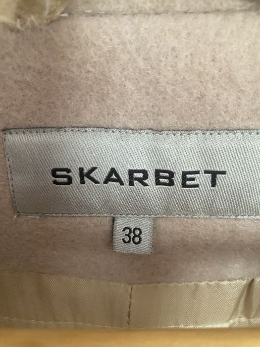 Утеплене класичне пальто