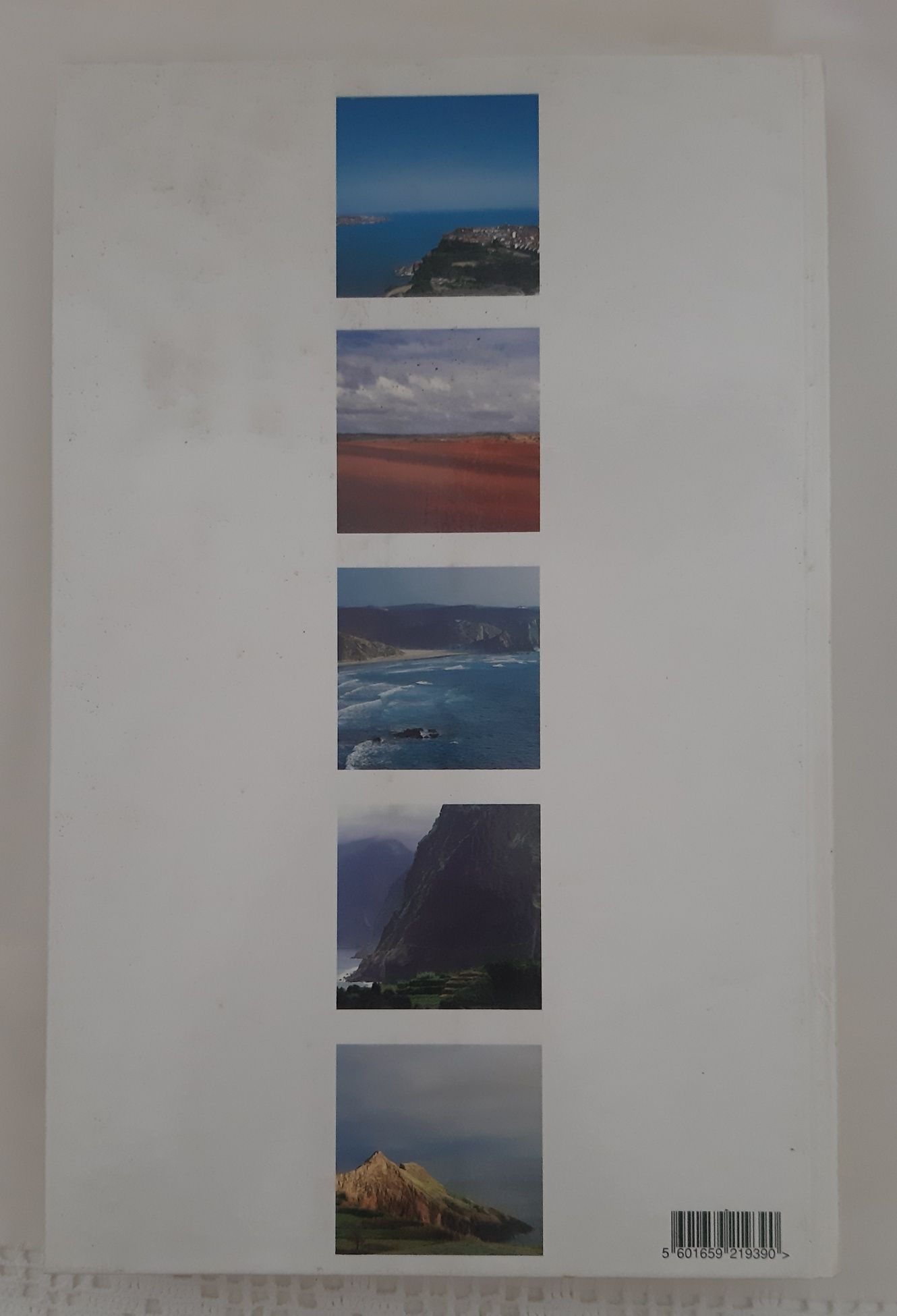 "Lugares a Visitar em Portugal"