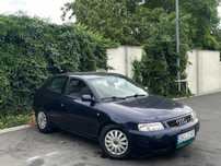 Audi A3 8L 1.9TDI//bdb//fajny stan//zamiana//2kpl kol