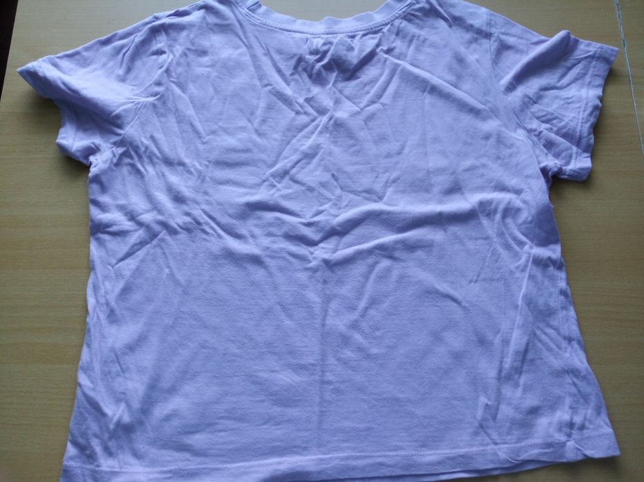 Koszulka t-shirt damska M/L Sinsay