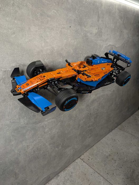 Кронштейн Кріплення для LEGO Technic McLaren Formula 1 F1 (42141) лего