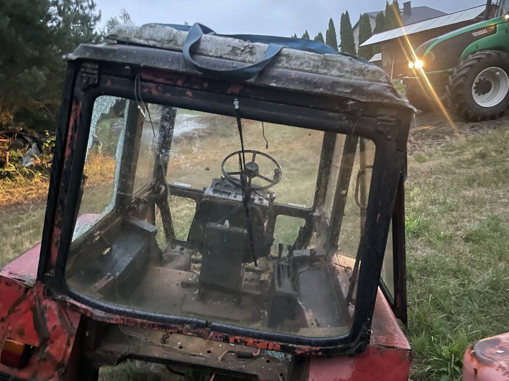 Kabina MTZ duza Belarus 82