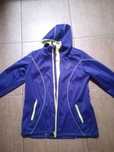 Kurtka softshell