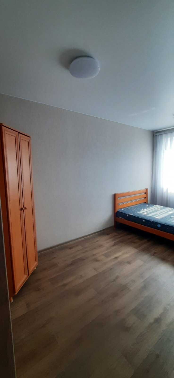 1 комнатная квартира ул. Николаевская дорога