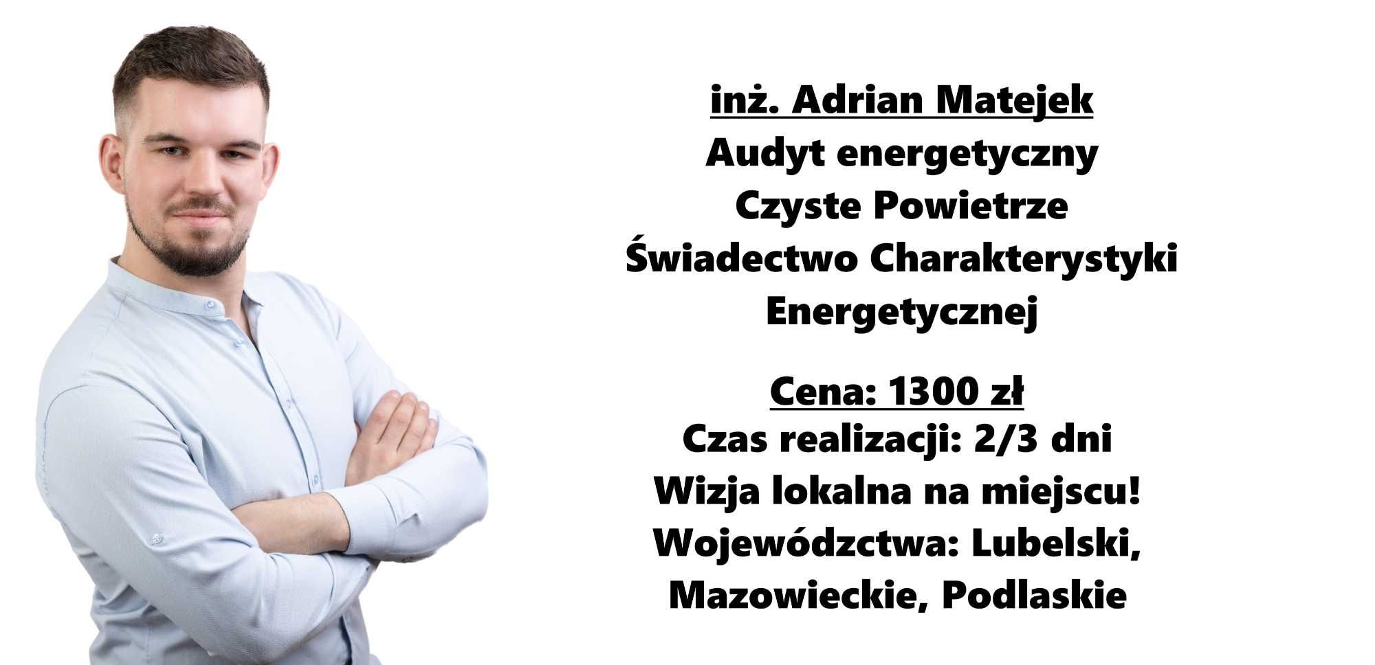 Audyty energetyczne, Czyste Powietrze