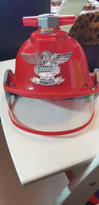 Продам детский шлем пожарника