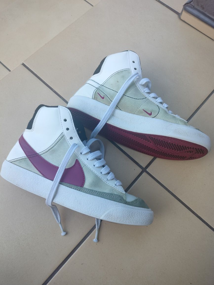 Buty Nike Blazer rozmiar 34