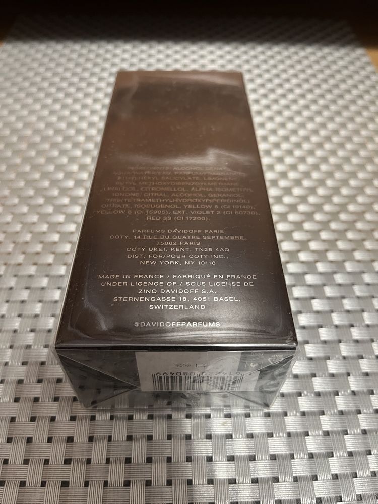 Davidoff Horizon