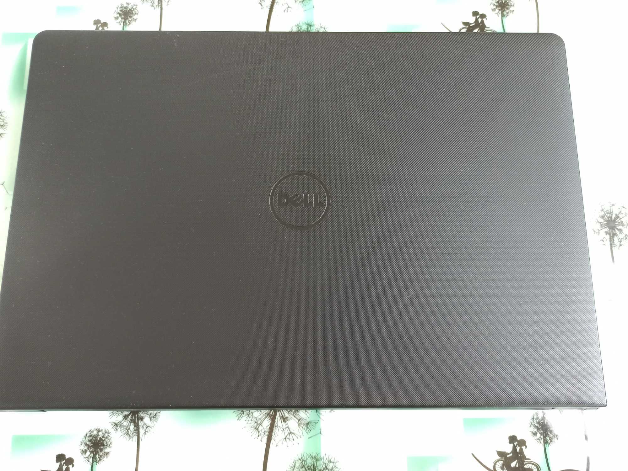 Продам ноутбук DELL inspiron 15