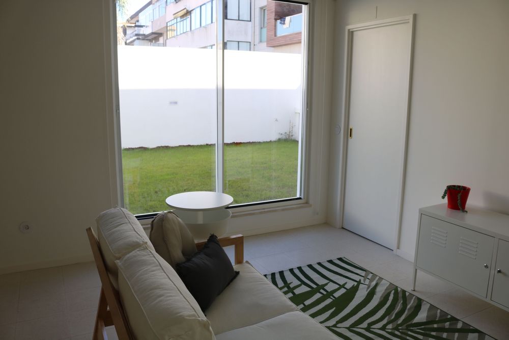 arrendo apartamento Porto