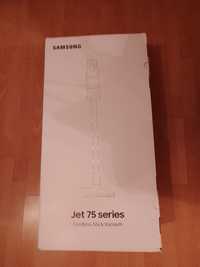 Samsung Jet 75 wymienny akumulator