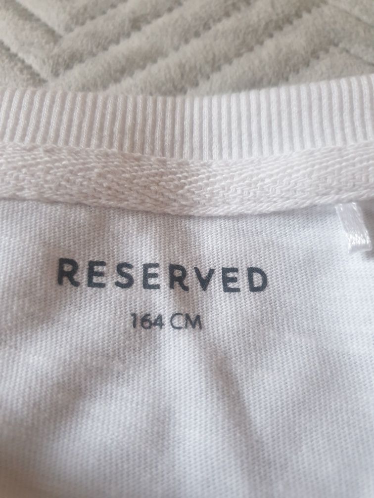 Koszulka Reserved