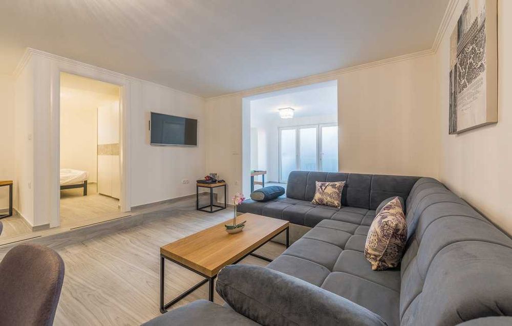 Wakacje 2026, Chorwacja, okolice NIN, dom z basenem dla 10 osób