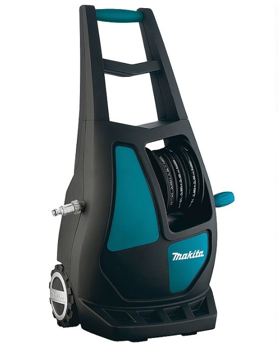 Makita HW132 Myjka wysokociśnieniowa 2100W 140bar |Kärcher parkside|