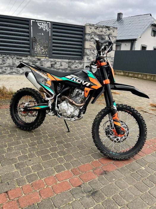 Кові адванс 300 kovi advans 300