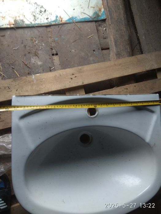 Продам умивальнік