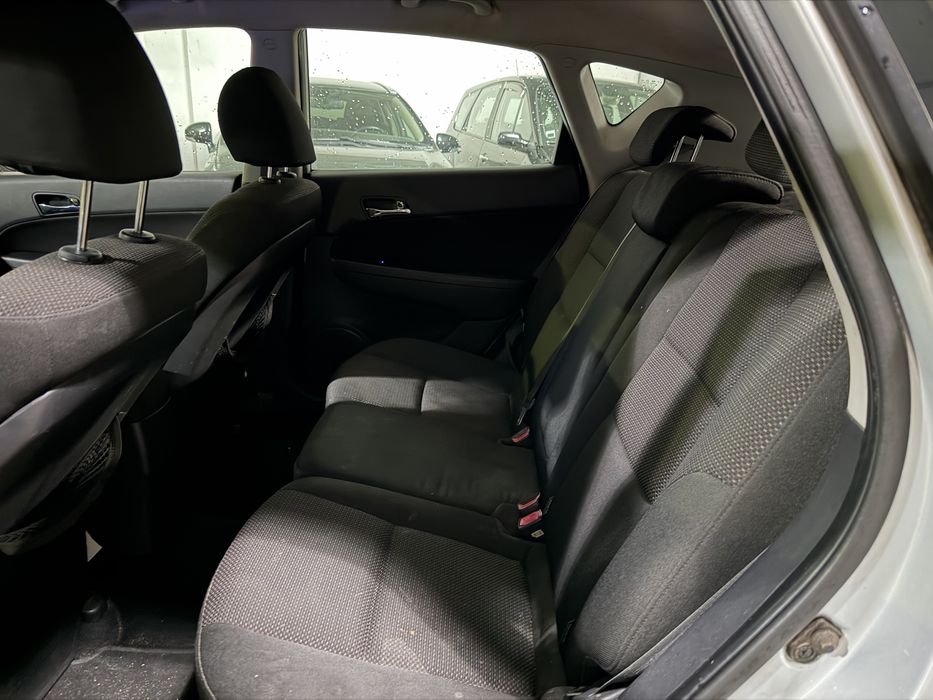 Hyundai i30 1.6crdi 115cv