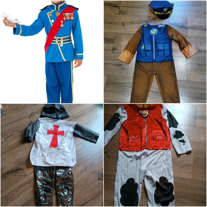 Карнавальні костюми прокат оренда від 100 грн