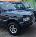 Range Rover P38 2.5 DT