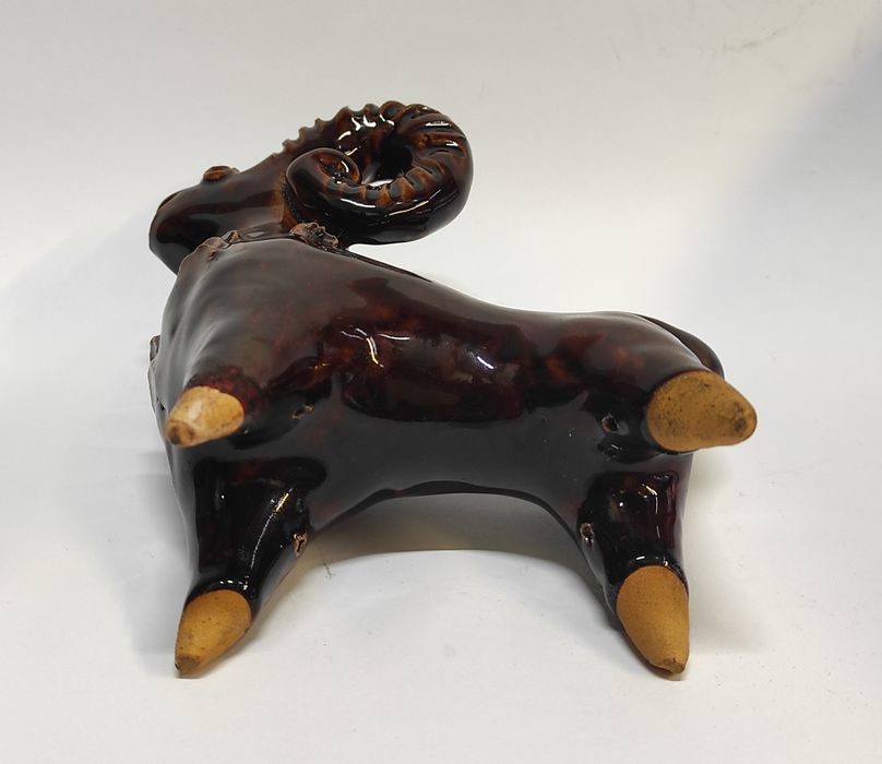 Баранчик Опошня керамика