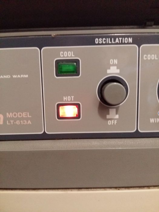 Climatizador Evaporativo Quente e Frio - BlueWay