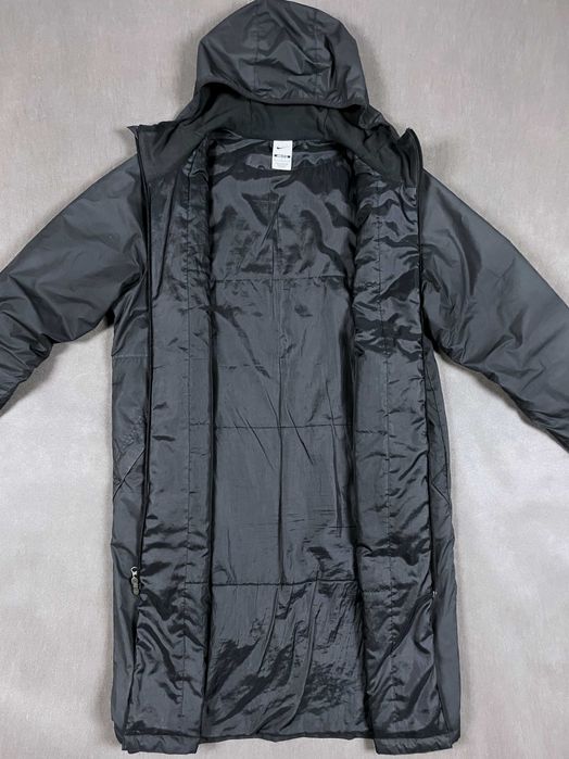 Парка Nike - M - Куртка демісезона подовжена