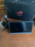 Monitor przenośny Asus XG16AHP