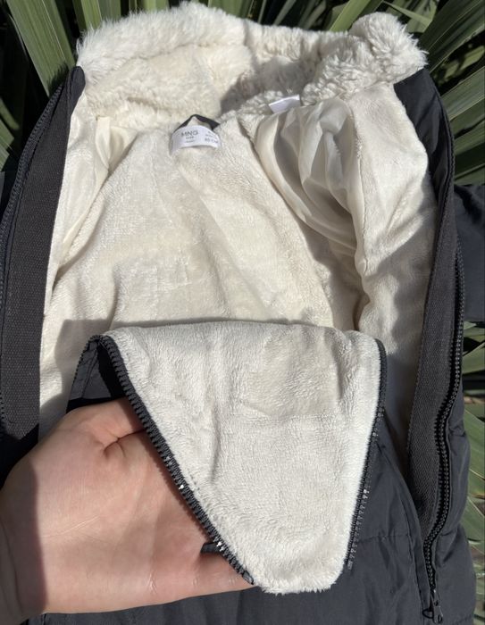 Комбінезон mango 9-12 місяців