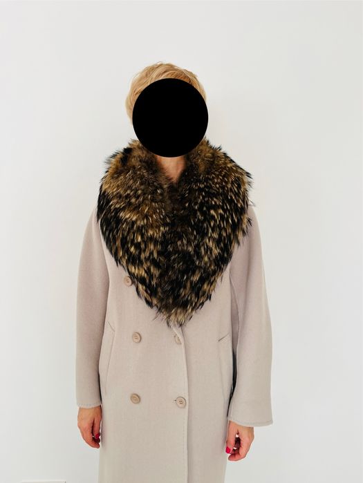 Jenot, elegancki kolnierz