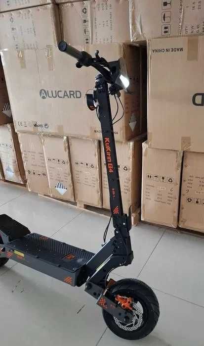 ‼️АКЦІЯ‼️ Електро самокат X-BOOST 027 PRO / Электросамокат / 1030 Вт