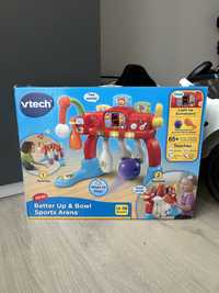 Продам игрушка vtech боулинг и бейсбол оригинал