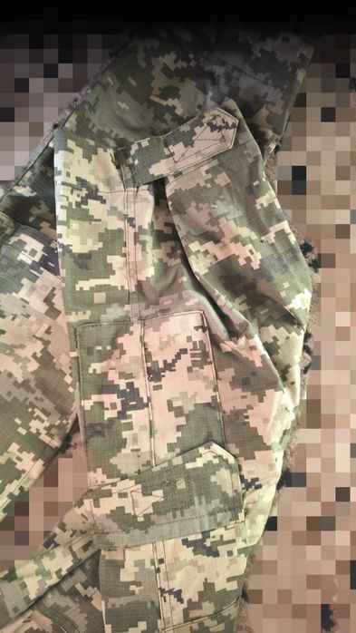 Штаны пиксель новые 50 размер