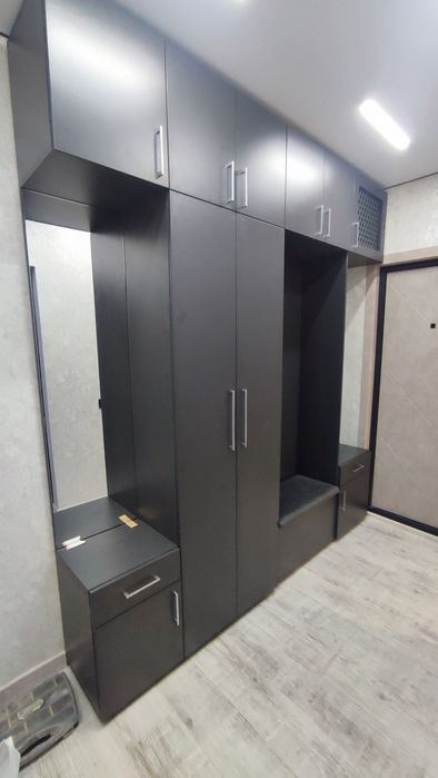 Виготовлення корпусних меблів