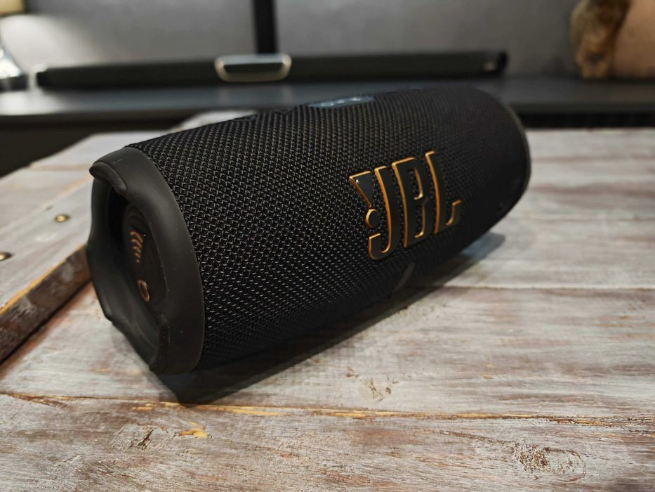 JBL Charge 5 WiFi, chromecast, spotify, bluetooth, głośnik przenośny